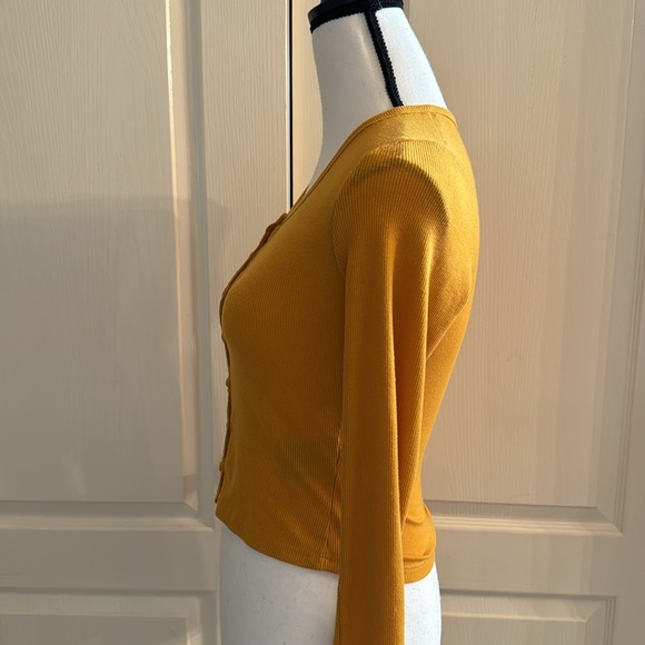 H&M DIVIDED Cardigan - Size Medium - Picture 3 of 11